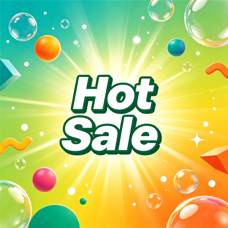 Hot Sale